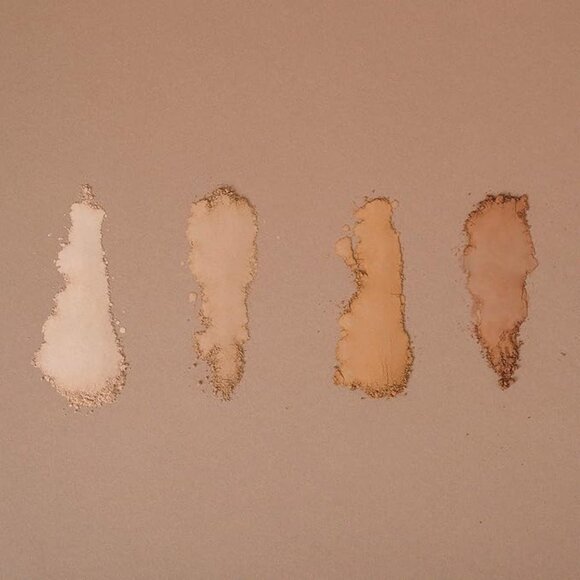 Sweat Twist-Brush Mineral Foundation Set in Shade 200 NIB SEALED DISCONTINUED - Picture 8 of 8